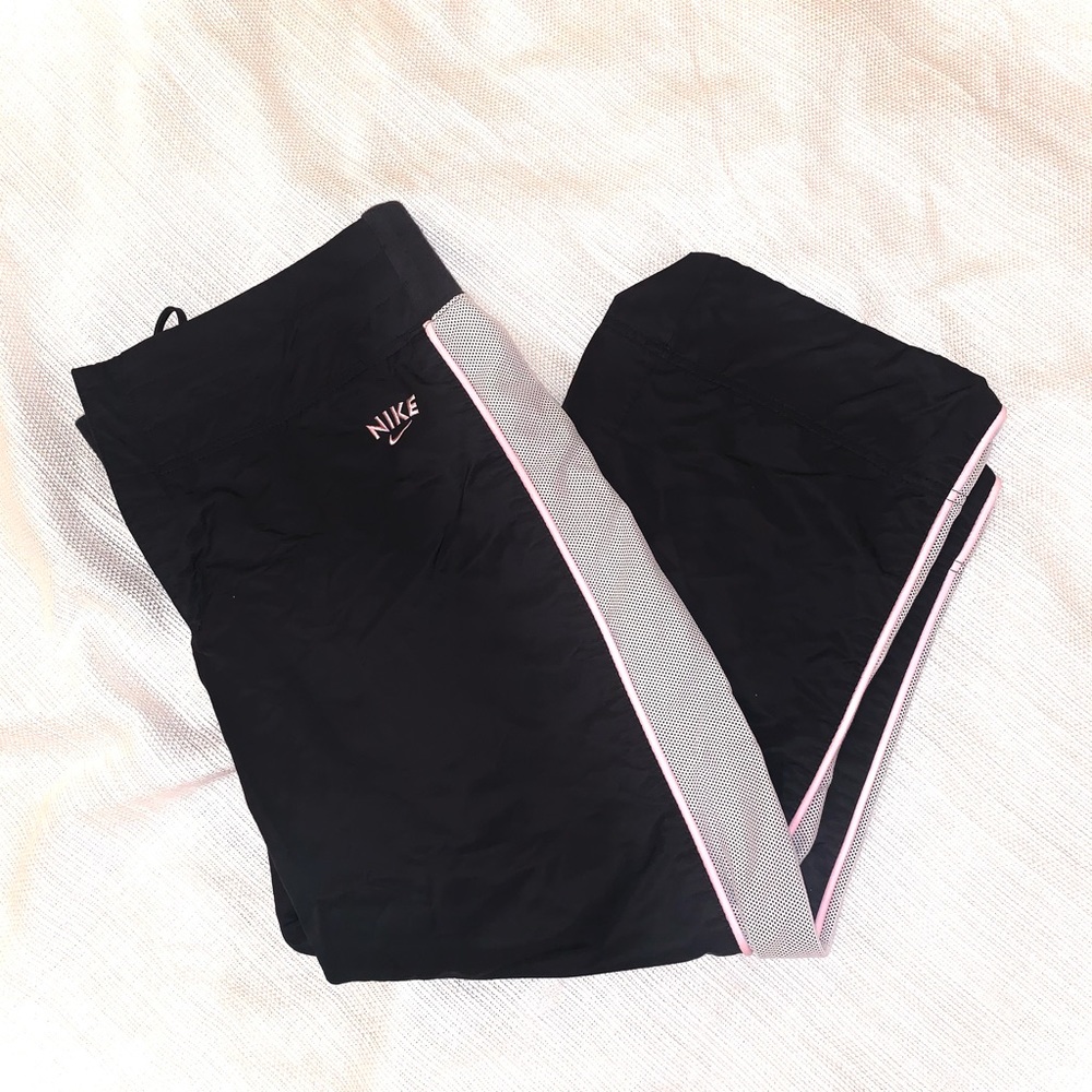 Vintage Nike trackpants